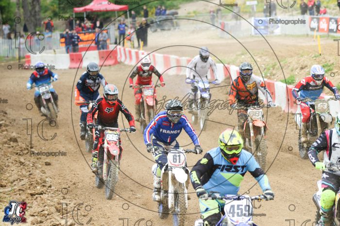 CROSS AMBERT 2023